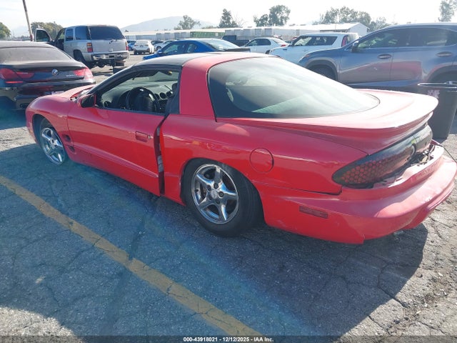 2002 PONTIAC FIREBIRD 2G2FS22K722171655 Photo 2