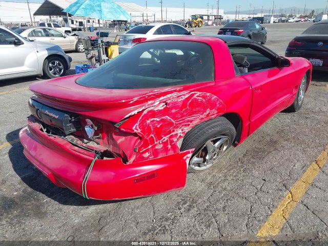 2002 PONTIAC FIREBIRD 2G2FS22K722171655 Photo 3