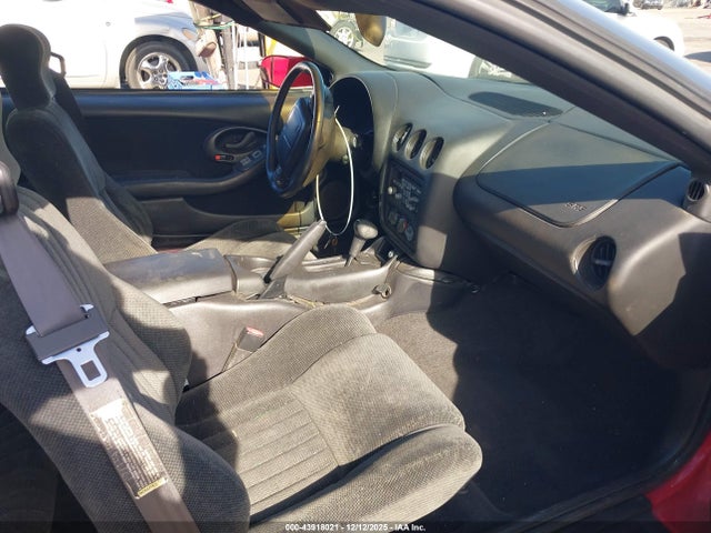 2002 PONTIAC FIREBIRD 2G2FS22K722171655 Photo 4