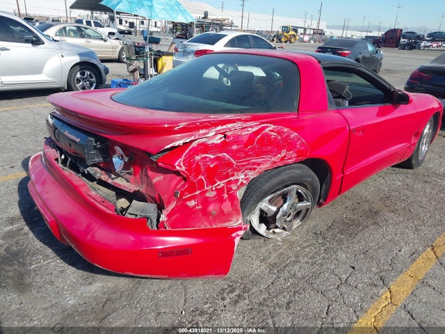 2002 PONTIAC FIREBIRD 2G2FS22K722171655 Photo 5