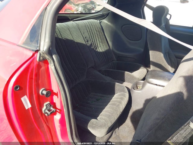 2002 PONTIAC FIREBIRD 2G2FS22K722171655 Photo 7