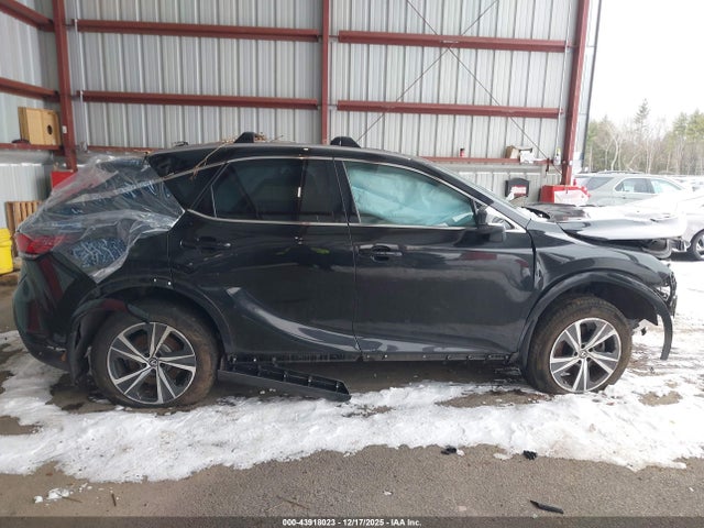 Продажа на аукционе авто 2023 Lexus Rx 350 Premium, vin: 2T2BAMCA8PC020865, номер лота: 43918023