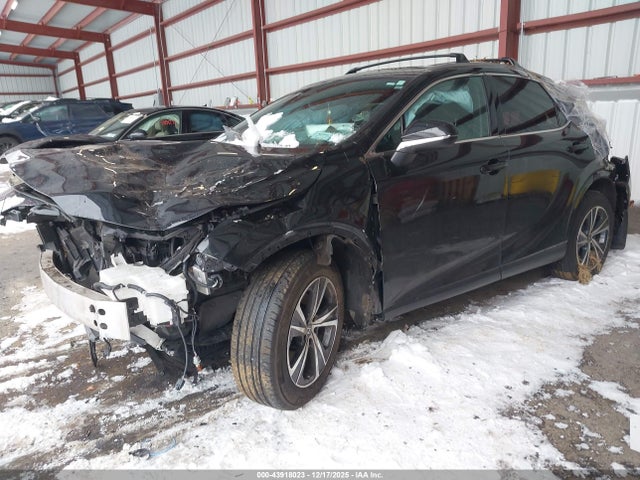 Продажа на аукционе авто 2023 Lexus Rx 350 Premium, vin: 2T2BAMCA8PC020865, номер лота: 43918023