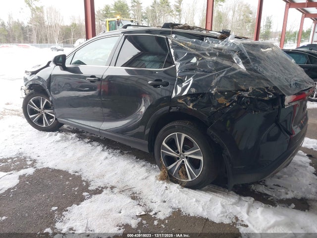 Продажа на аукционе авто 2023 Lexus Rx 350 Premium, vin: 2T2BAMCA8PC020865, номер лота: 43918023