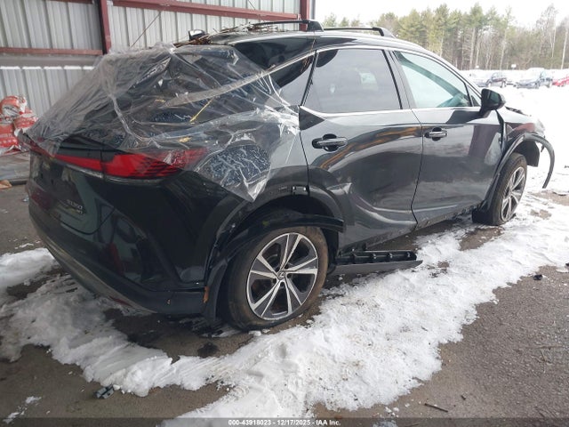 Продажа на аукционе авто 2023 Lexus Rx 350 Premium, vin: 2T2BAMCA8PC020865, номер лота: 43918023