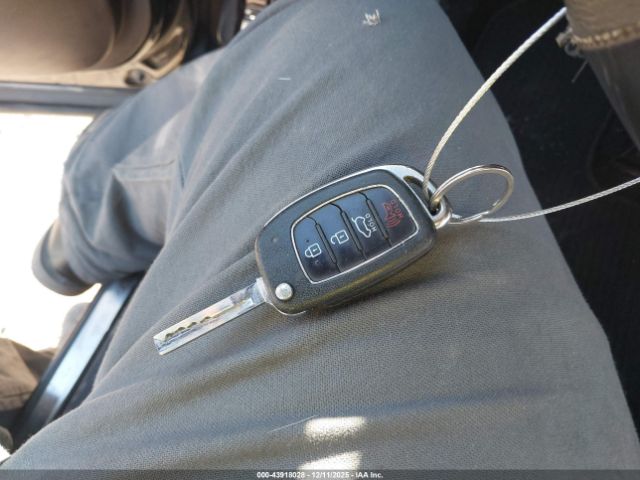 2017 HYUNDAI SANTA FE SPORT 5XYZU3LB3HG427737 Photo 10