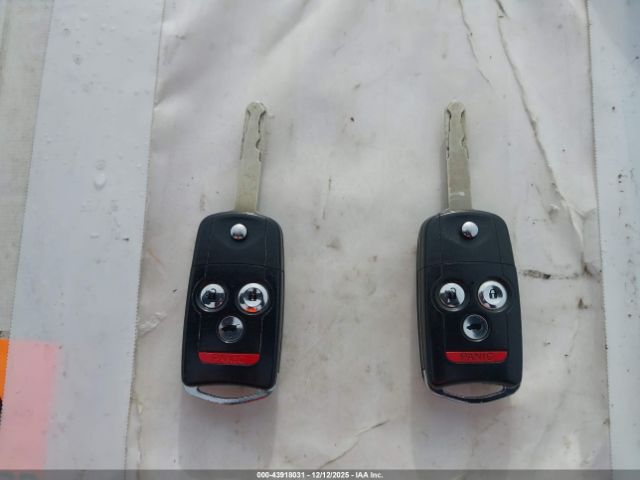 2012 ACURA MDX 2HNYD2H33CH545721 Photo 10