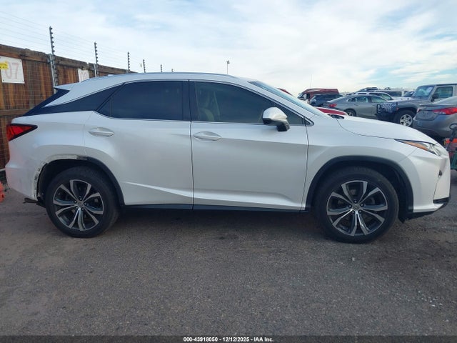 Lexus RX 350 2017 JTJBZMCA9H2027706 Image 13