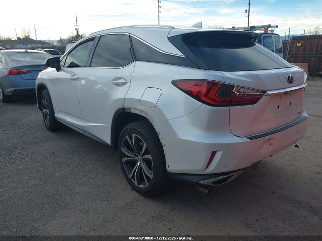 Lexus RX 350 2017 JTJBZMCA9H2027706 Image 3