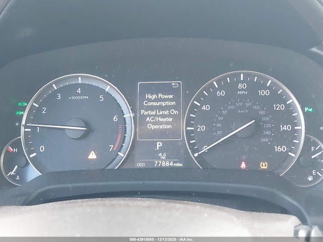 Lexus RX 350 2017 JTJBZMCA9H2027706 Image 7