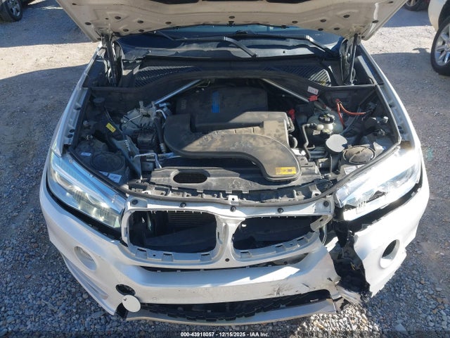 43918057 :رقم المزاد ، 5UXKT0C5XJ0W01150 vin ، 2018 Bmw X5 Edrive Xdrive40e Iperformance مزاد بيع