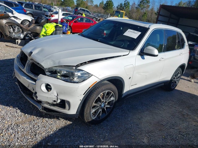 43918057 :رقم المزاد ، 5UXKT0C5XJ0W01150 vin ، 2018 Bmw X5 Edrive Xdrive40e Iperformance مزاد بيع