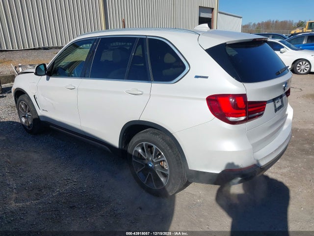 43918057 :رقم المزاد ، 5UXKT0C5XJ0W01150 vin ، 2018 Bmw X5 Edrive Xdrive40e Iperformance مزاد بيع