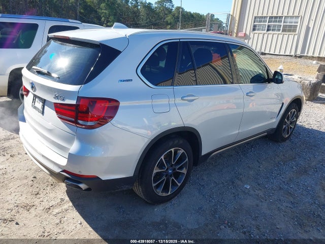 43918057 :رقم المزاد ، 5UXKT0C5XJ0W01150 vin ، 2018 Bmw X5 Edrive Xdrive40e Iperformance مزاد بيع