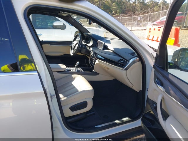 43918057 :رقم المزاد ، 5UXKT0C5XJ0W01150 vin ، 2018 Bmw X5 Edrive Xdrive40e Iperformance مزاد بيع