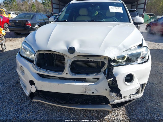 43918057 :رقم المزاد ، 5UXKT0C5XJ0W01150 vin ، 2018 Bmw X5 Edrive Xdrive40e Iperformance مزاد بيع
