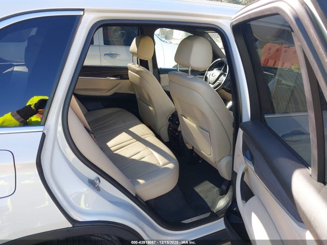 43918057 :رقم المزاد ، 5UXKT0C5XJ0W01150 vin ، 2018 Bmw X5 Edrive Xdrive40e Iperformance مزاد بيع