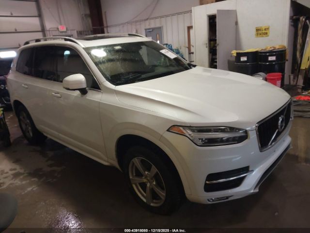 2017 VOLVO XC90 YV4102XK3H1116979