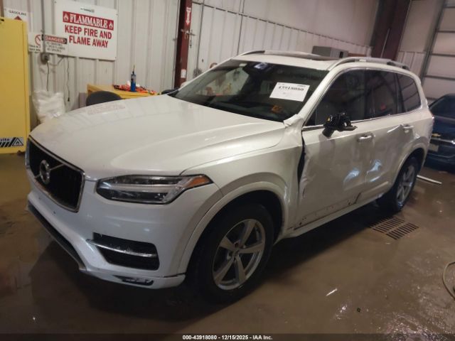 2017 VOLVO XC90 YV4102XK3H1116979 Photo 1
