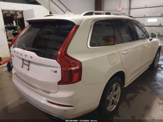 2017 VOLVO XC90 YV4102XK3H1116979 Photo 3