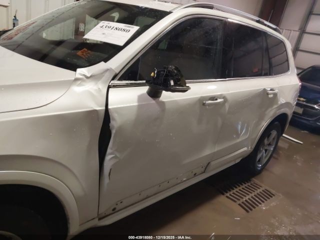 2017 VOLVO XC90 YV4102XK3H1116979 Photo 5