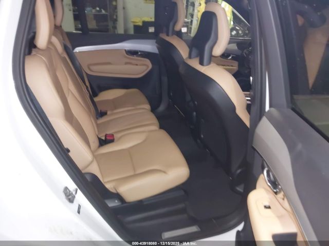 2017 VOLVO XC90 YV4102XK3H1116979 Photo 7