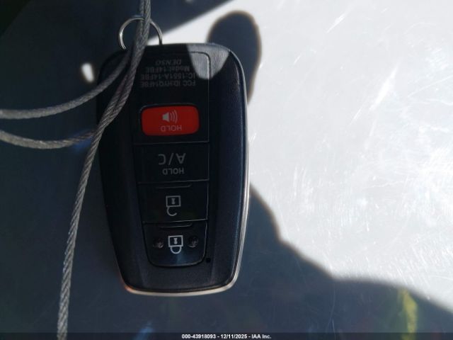 2017 TOYOTA PRIUS PRIME JTDKARFPXH3002041 Photo 10