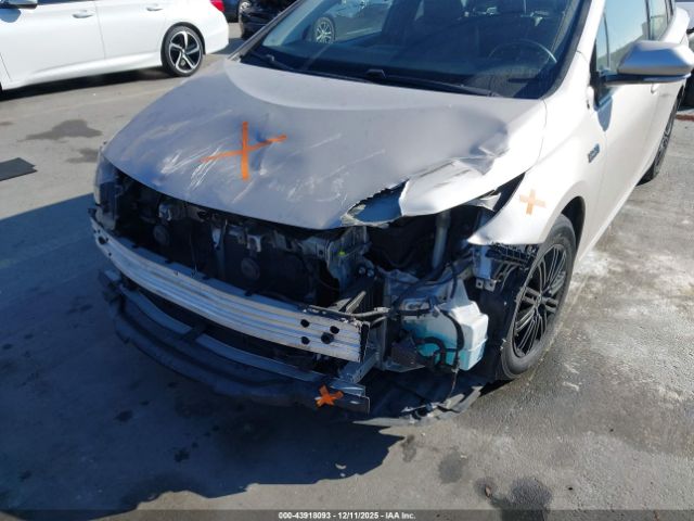 2017 TOYOTA PRIUS PRIME JTDKARFPXH3002041 Photo 5