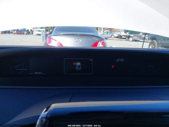 2017 TOYOTA PRIUS PRIME JTDKARFPXH3002041 Photo 6