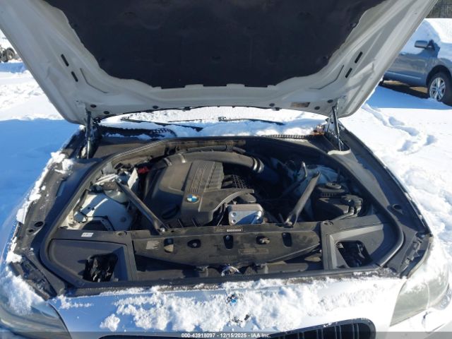 2011 BMW 535I WBAFU7C51BC875424 Photo 9