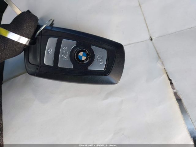 2011 BMW 535I WBAFU7C51BC875424 Photo 10