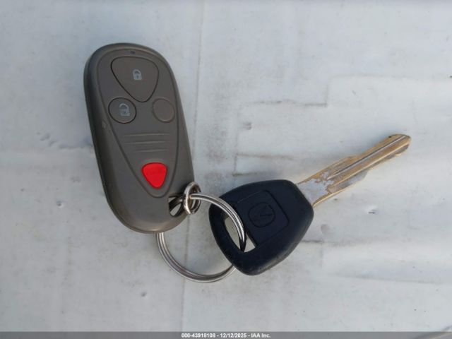 2005 ACURA MDX 2HNYD18635H521152 Photo 10