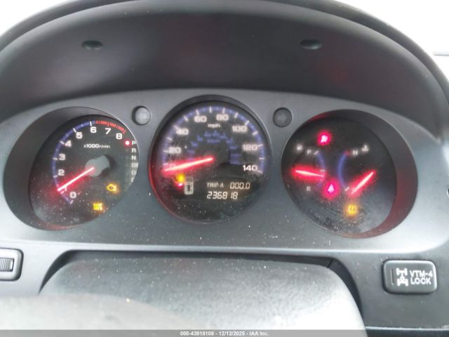 2005 ACURA MDX 2HNYD18635H521152 Photo 6