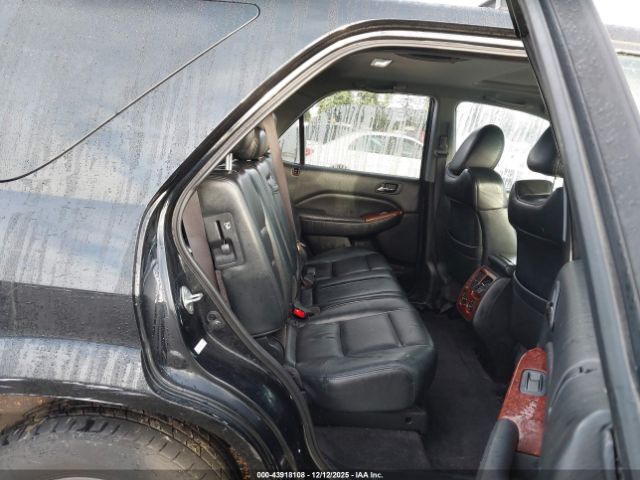 2005 ACURA MDX 2HNYD18635H521152 Photo 7
