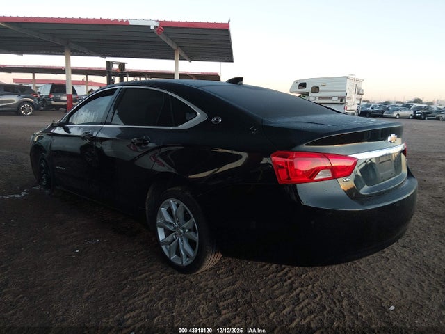 1G1105S33HU185778 Chevrolet IMPALA 1LT