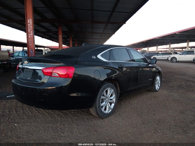 1G1105S33HU185778 Chevrolet IMPALA 1LT
