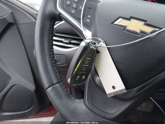 2017 CHEVROLET MALIBU 1G1ZE5ST5HF241311 Photo 10