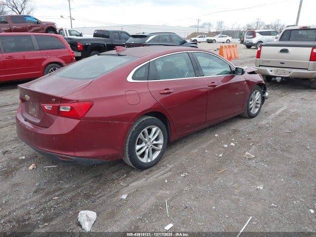 2017 CHEVROLET MALIBU 1G1ZE5ST5HF241311 Photo 3