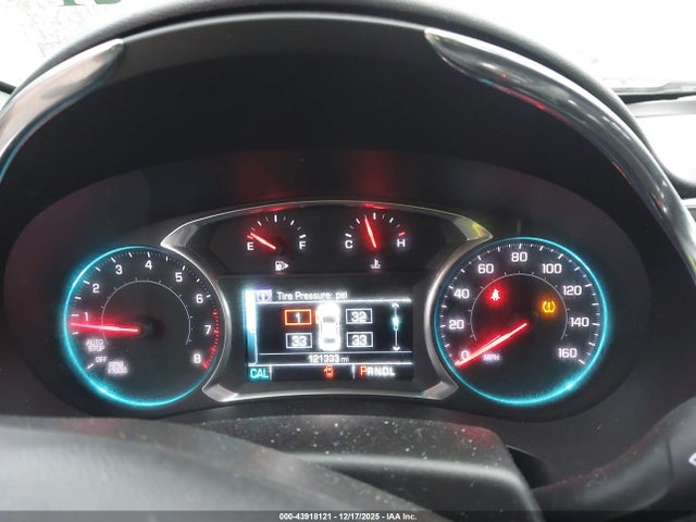 2017 CHEVROLET MALIBU 1G1ZE5ST5HF241311 Photo 6