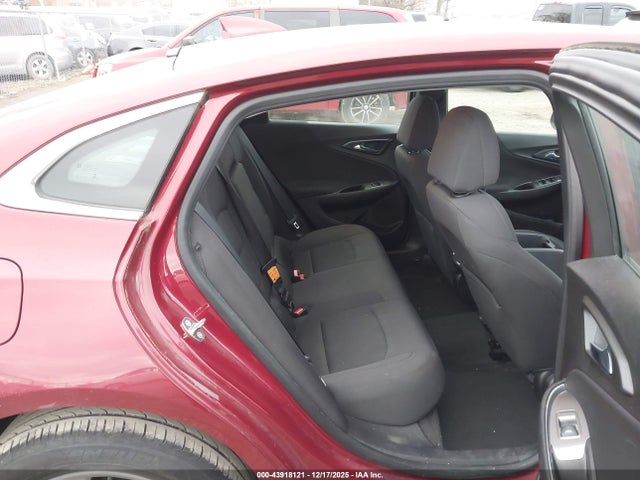 2017 CHEVROLET MALIBU 1G1ZE5ST5HF241311 Photo 7