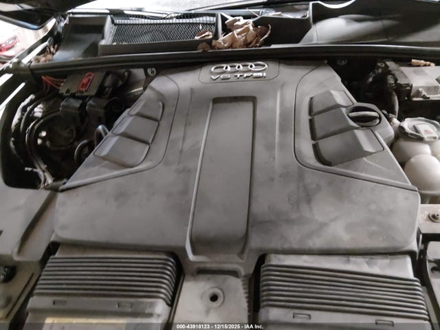 2018 AUDI Q7 WA1VAAF75JD051446 Photo 9