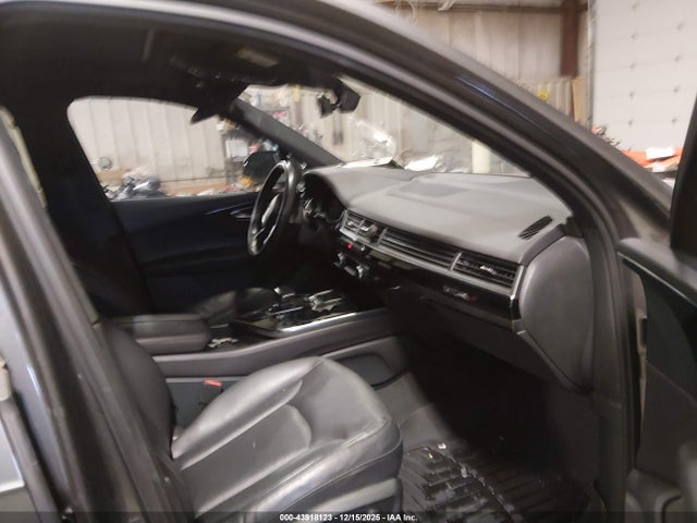 2018 AUDI Q7 WA1VAAF75JD051446 Photo 4