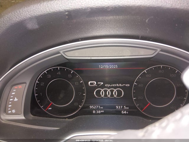 2018 AUDI Q7 WA1VAAF75JD051446 Photo 6