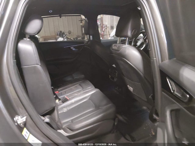 2018 AUDI Q7 WA1VAAF75JD051446 Photo 7