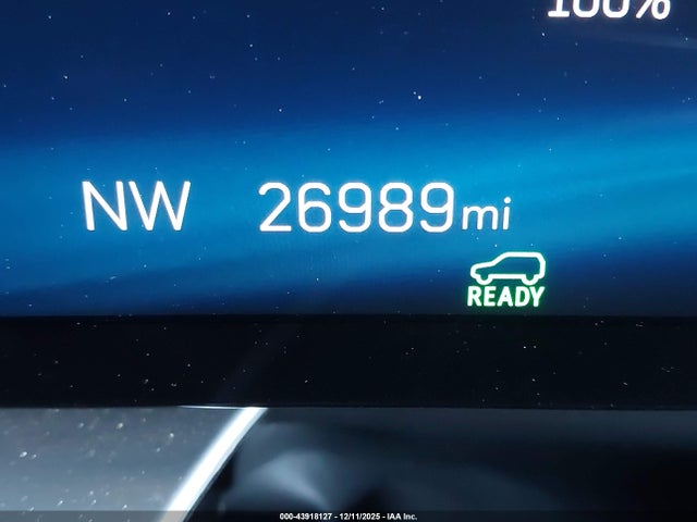 1GYKPTRK8RZ140231 Cadillac Lyriq Sport W/1sf