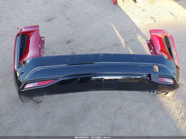1GYKPTRK8RZ140231 Cadillac Lyriq Sport W/1sf