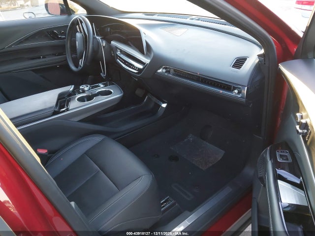 2024 CADILLAC LYRIQ 1GYKPTRK8RZ140231 Photo 4