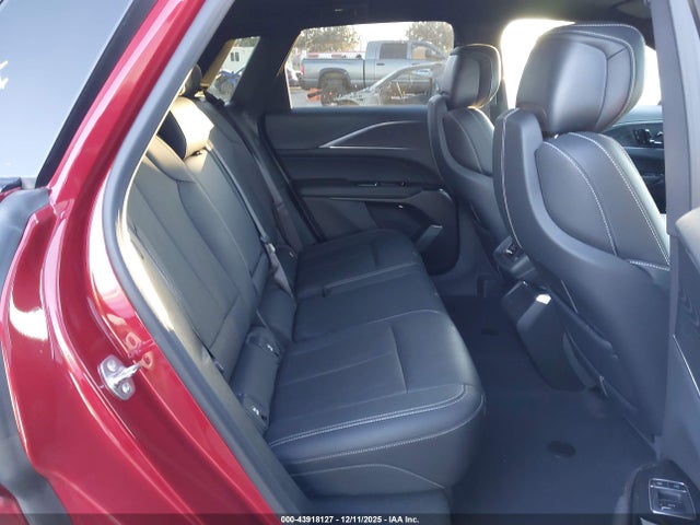 2024 CADILLAC LYRIQ 1GYKPTRK8RZ140231 Photo 7