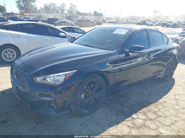 JN1EV7APXKM540059 Infiniti Q50 3.0t Sport