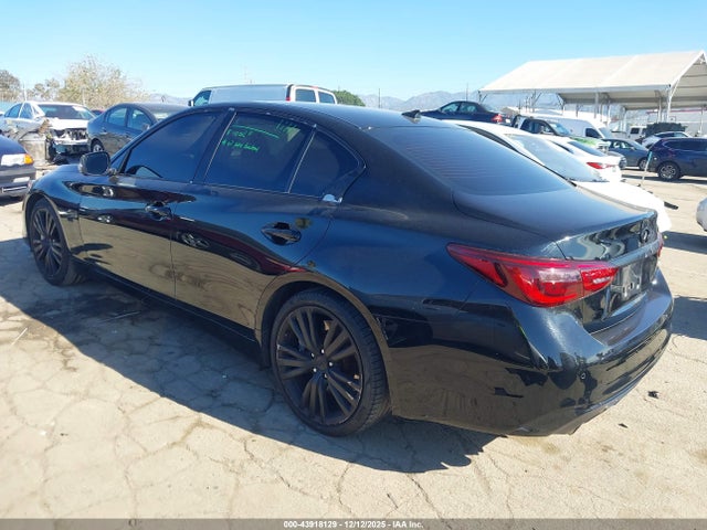 JN1EV7APXKM540059 Infiniti Q50 3.0t Sport